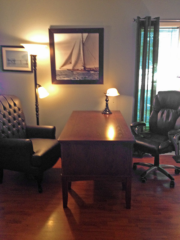 Office - Downtown Charlottetown