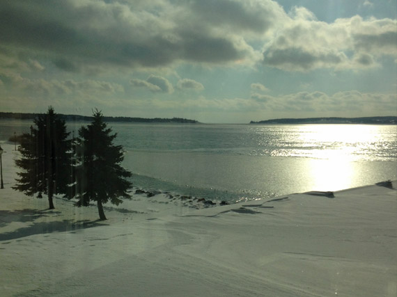 Office - Downtown Charlottetown