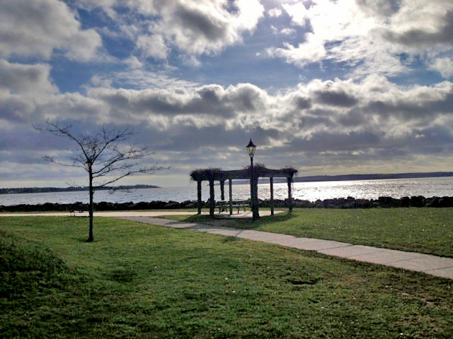 Office - Downtown Charlottetown