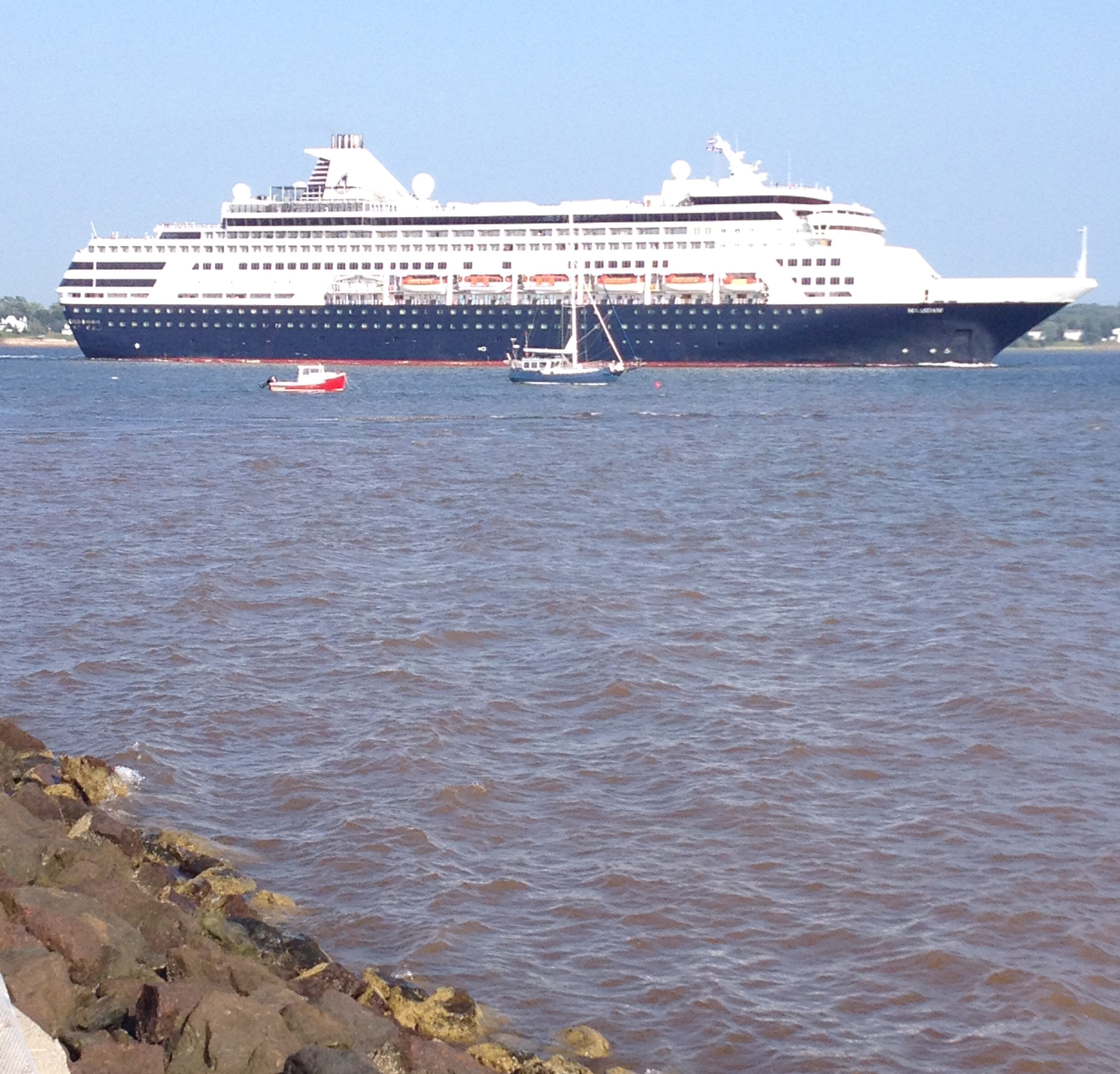 Office - Downtown Charlottetown