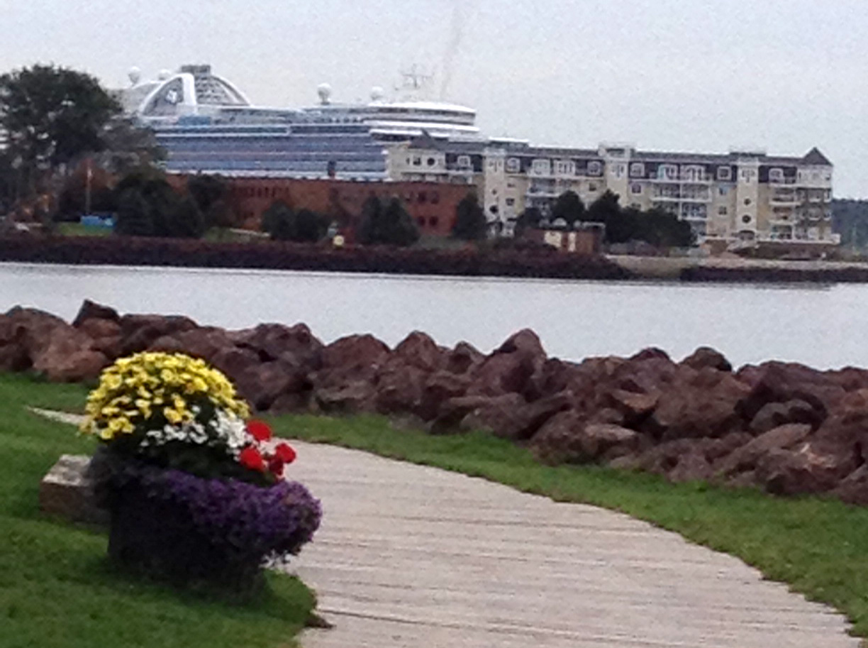 Office - Downtown Charlottetown
