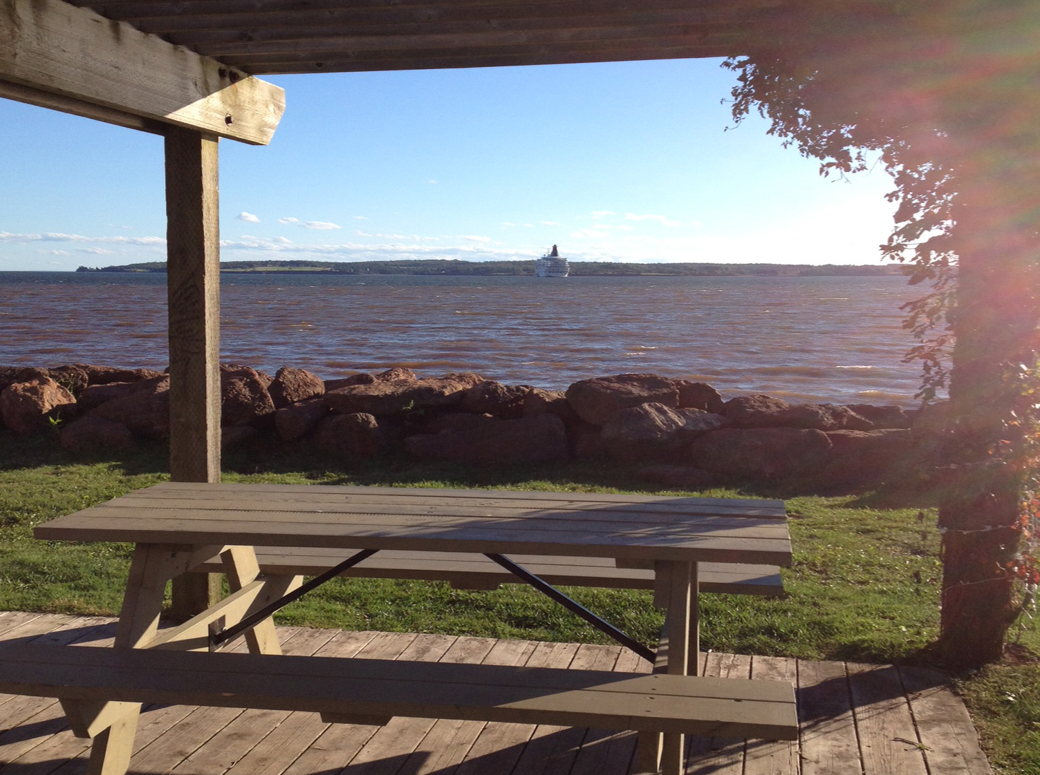 Office - Downtown Charlottetown