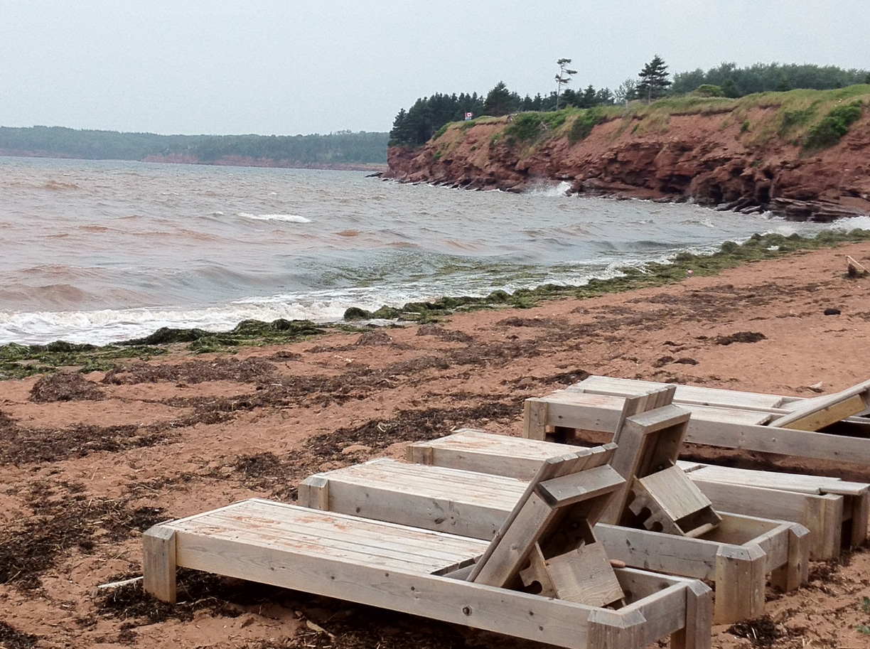 Home- Keppoch Beach