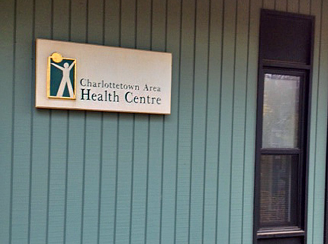 Office - Downtown Charlottetown