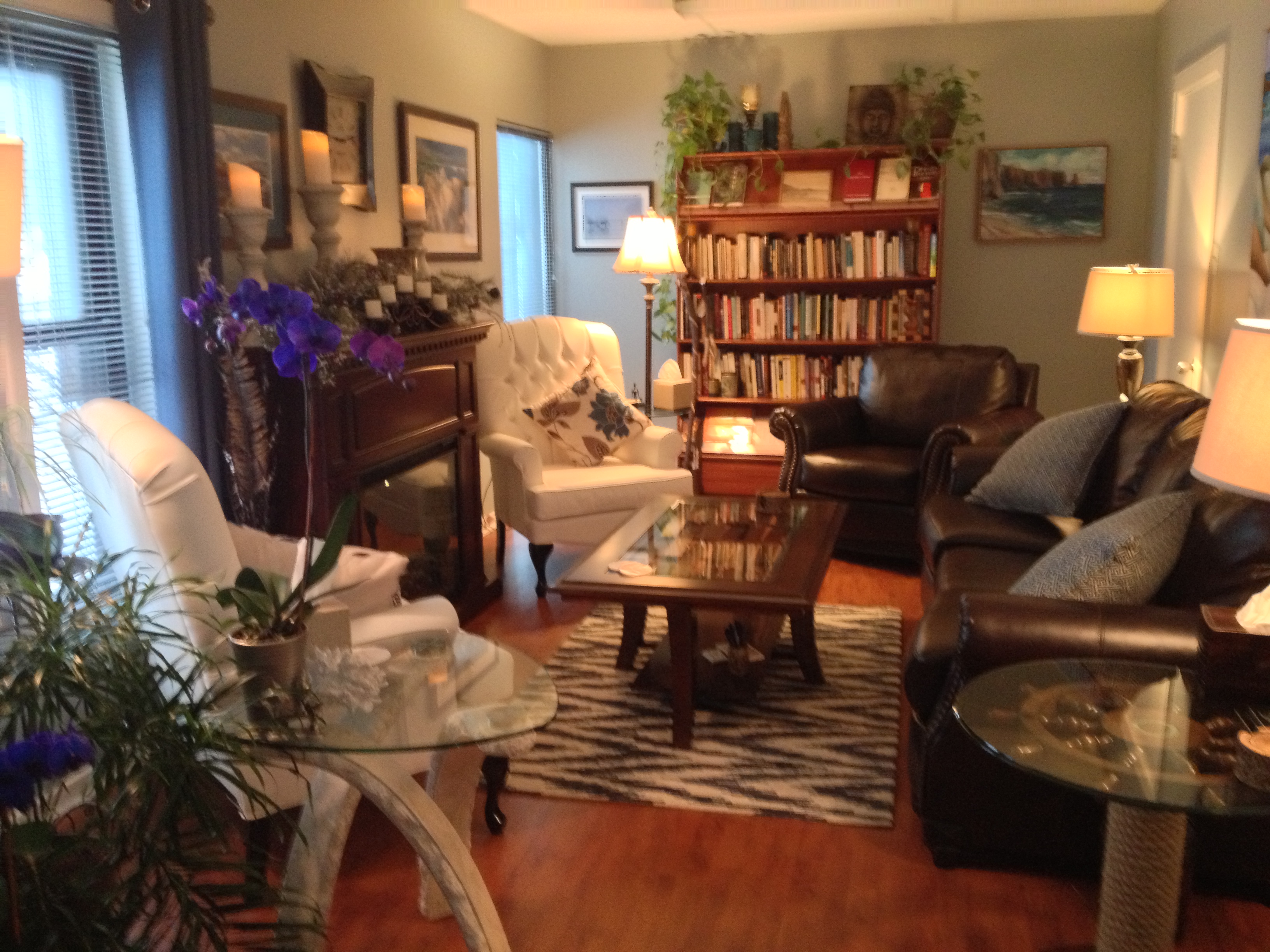 Office - Downtown Charlottetown