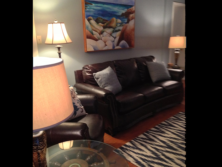 Office - Downtown Charlottetown